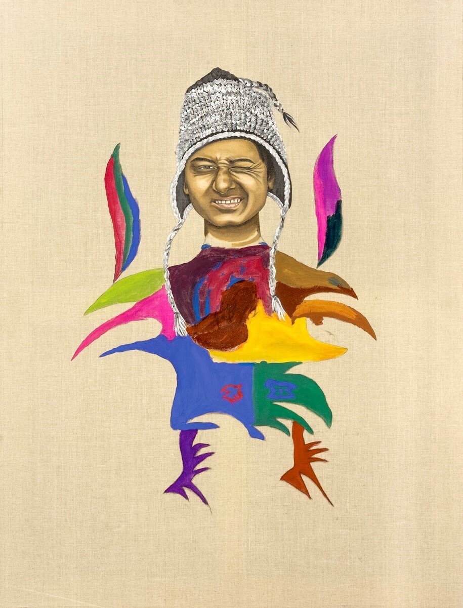 Deepak II