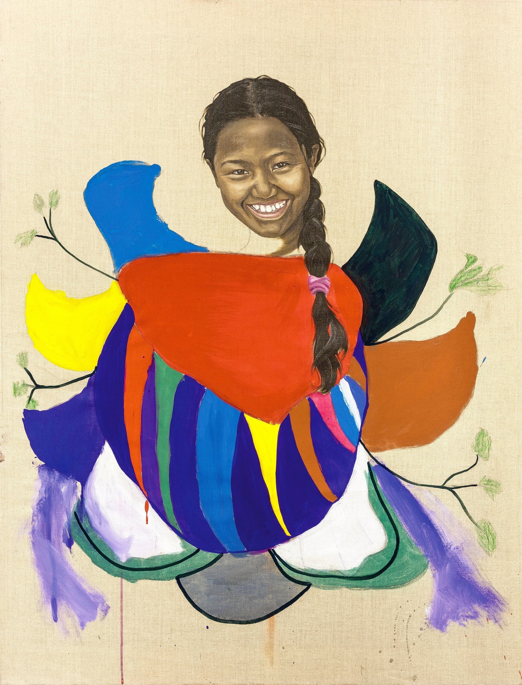 Anju